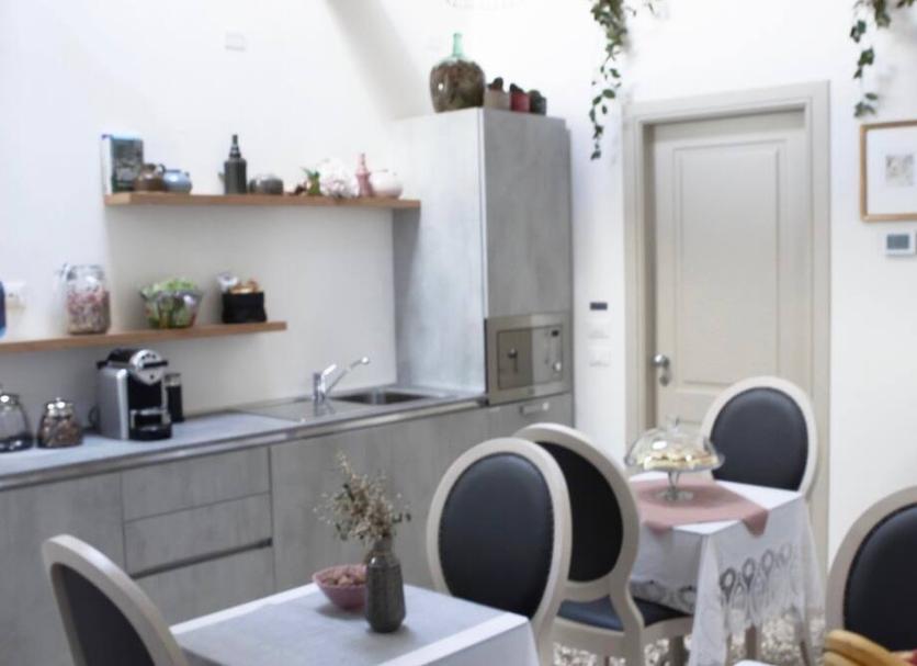 Comedor Foto