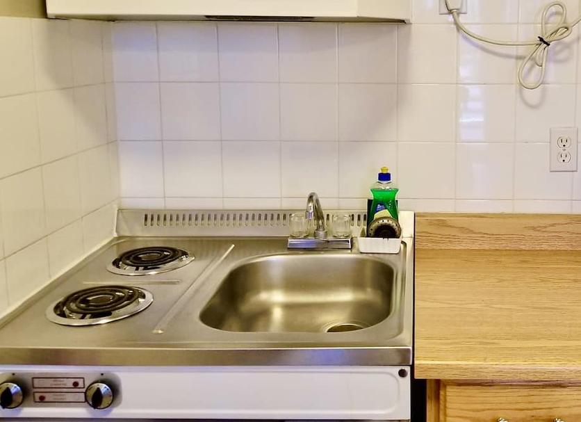 Cocina Foto