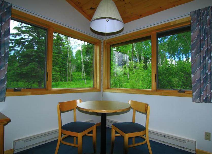 Comedor Foto