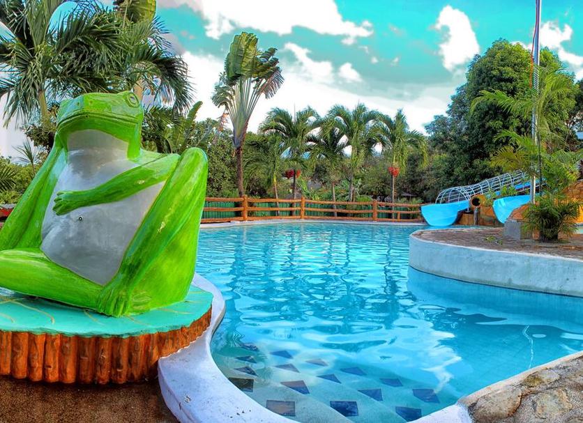 Piscina Foto