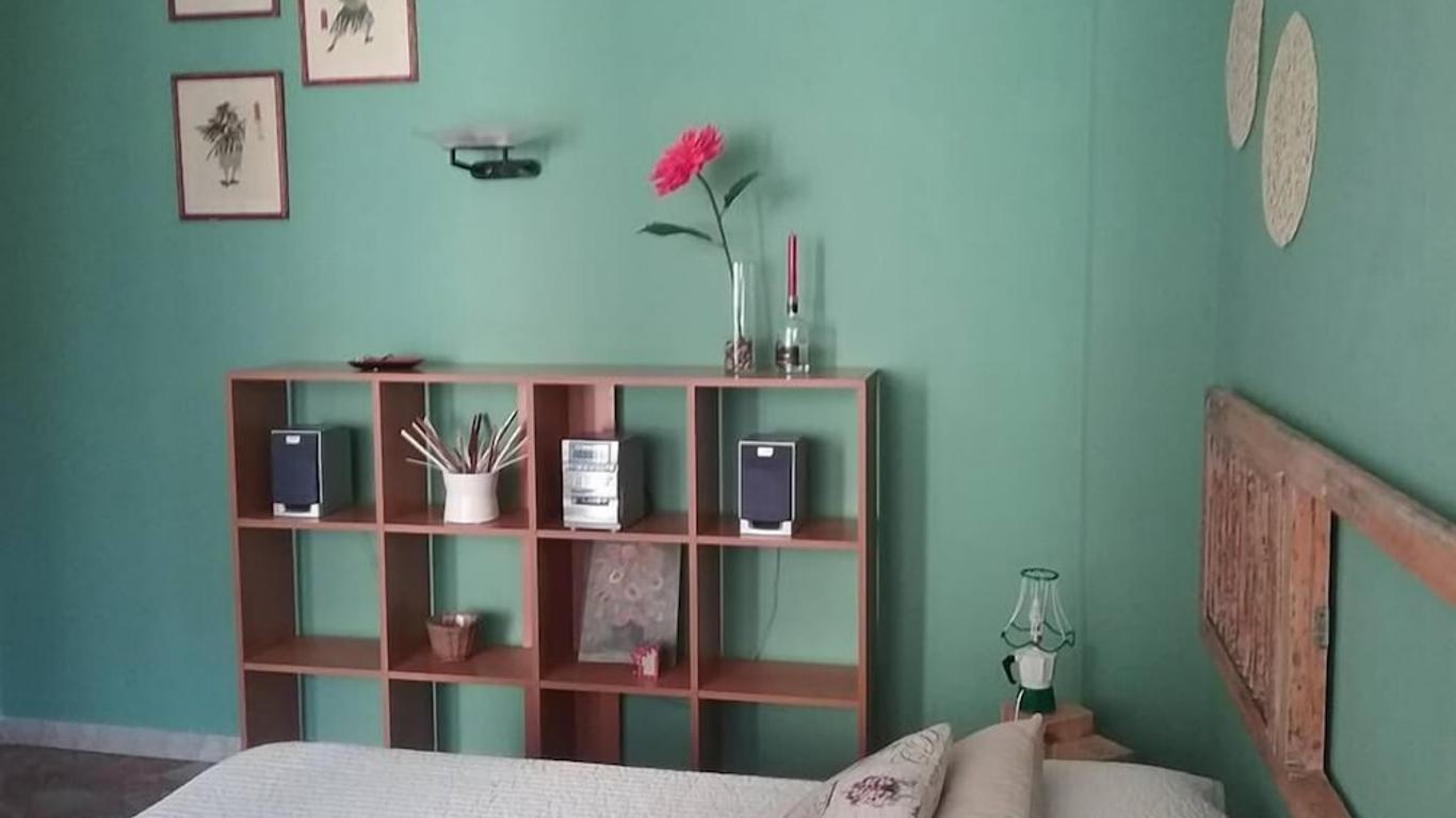 Mascagni Rooms