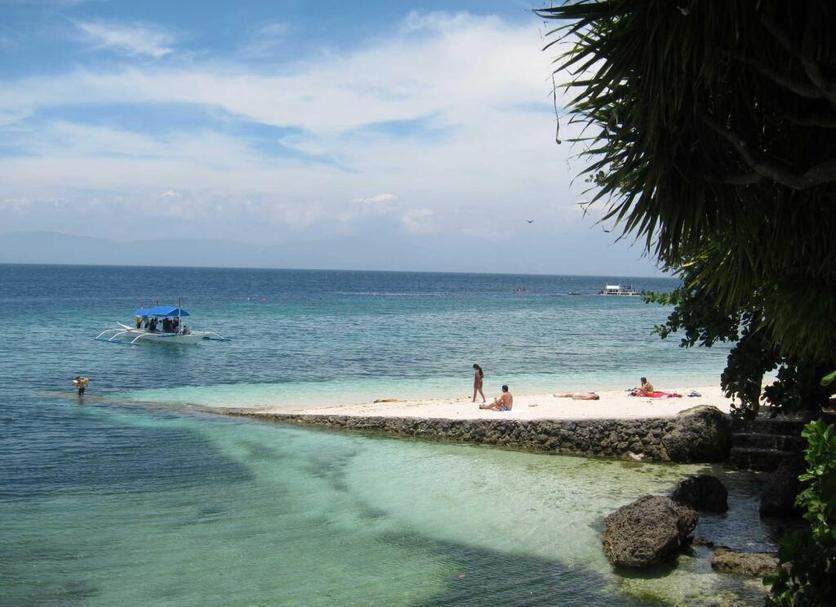 Playa Foto