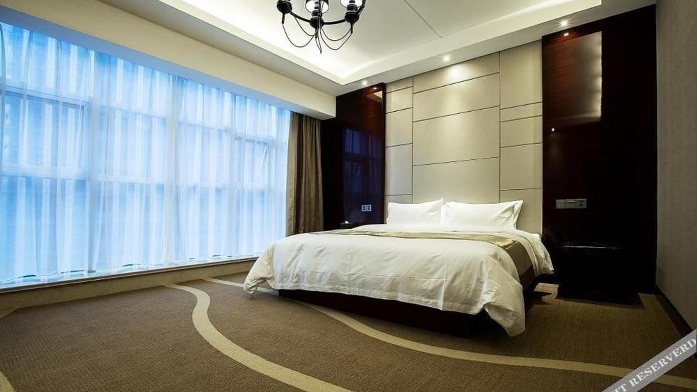Bochen Boutique Hotel