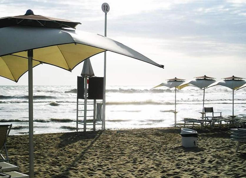 Playa Foto