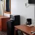 Servicio de la habitación
