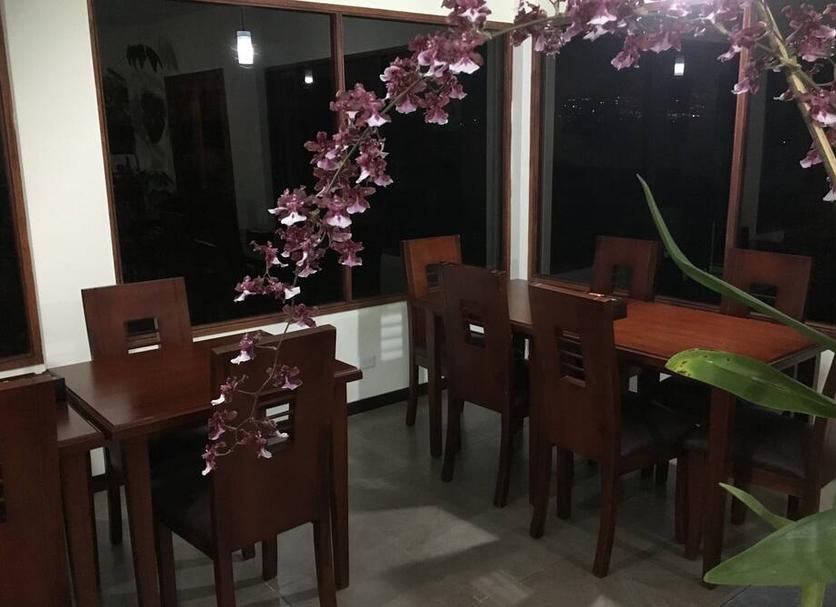 Comedor Foto