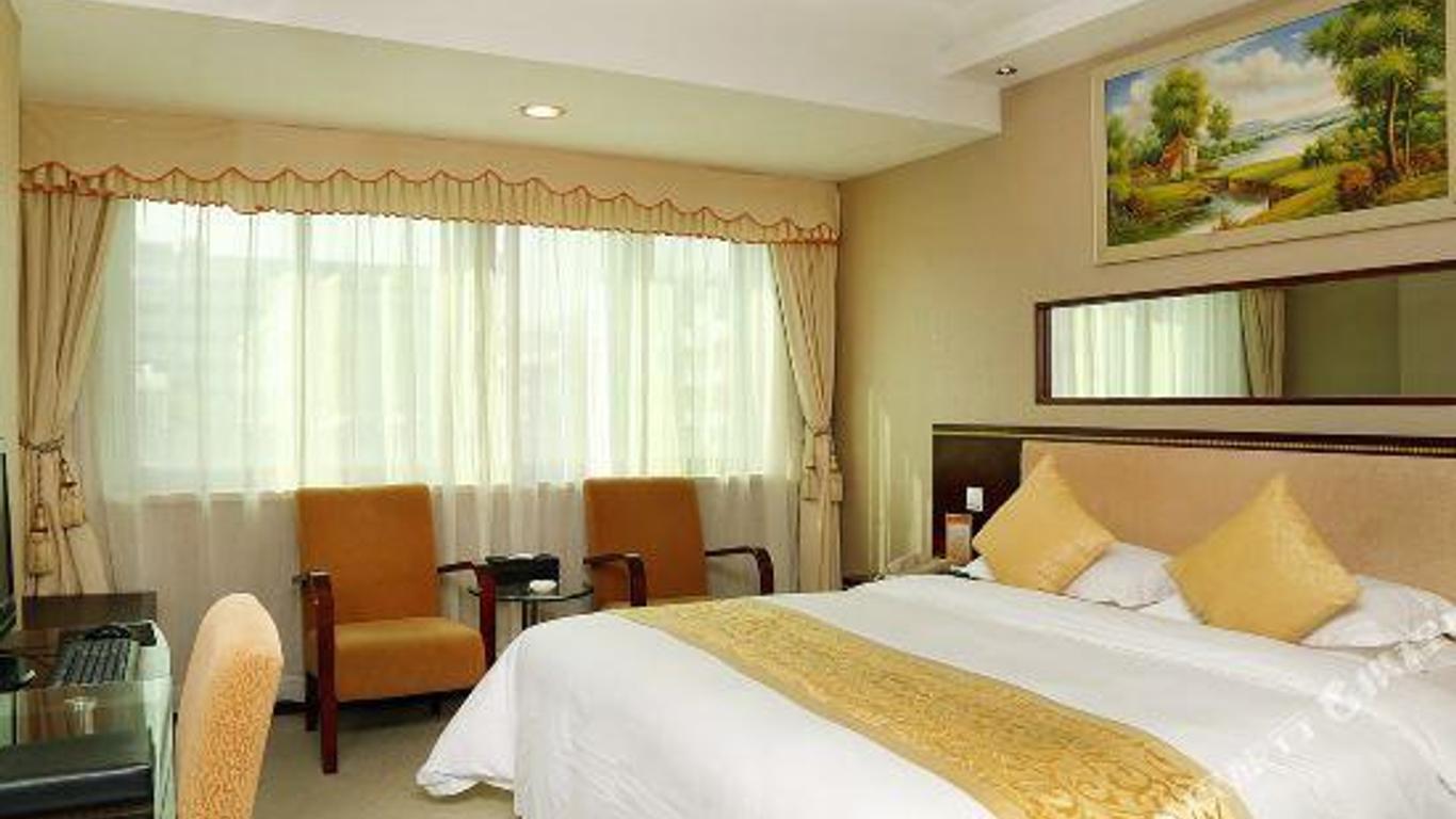 Tianxin Hotel
