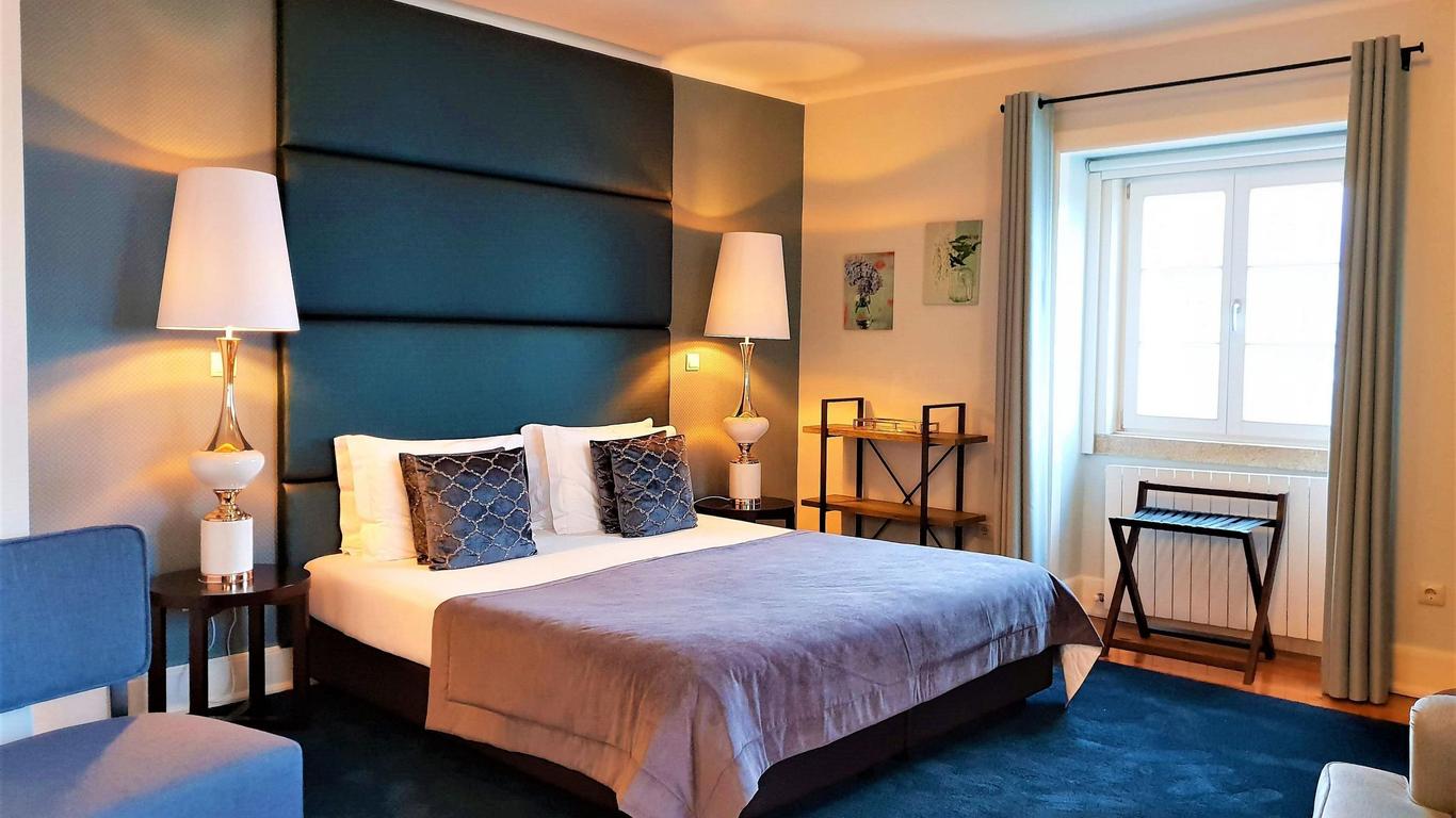 Quinta da Palmeira - Country House Retreat & Spa