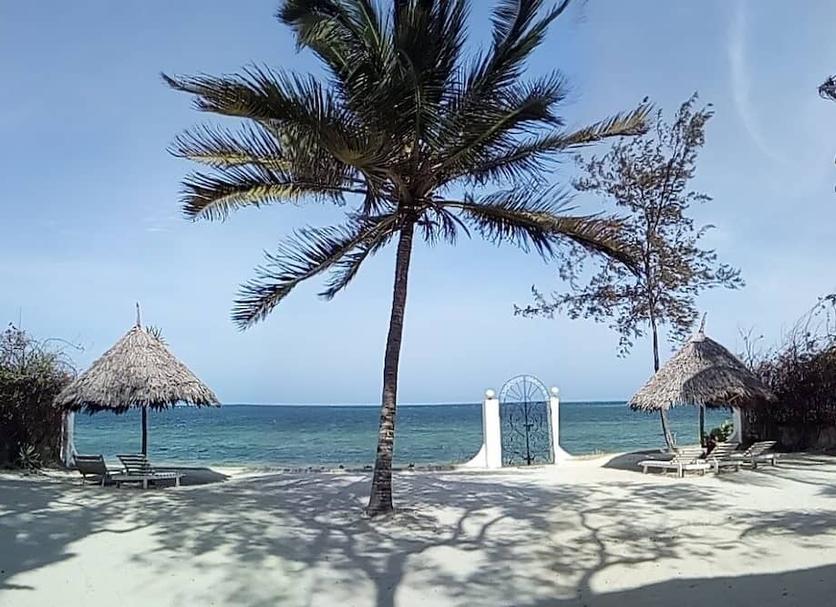 Playa Foto