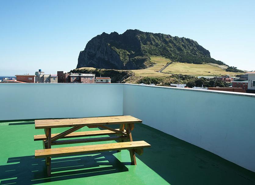 Balcón Foto