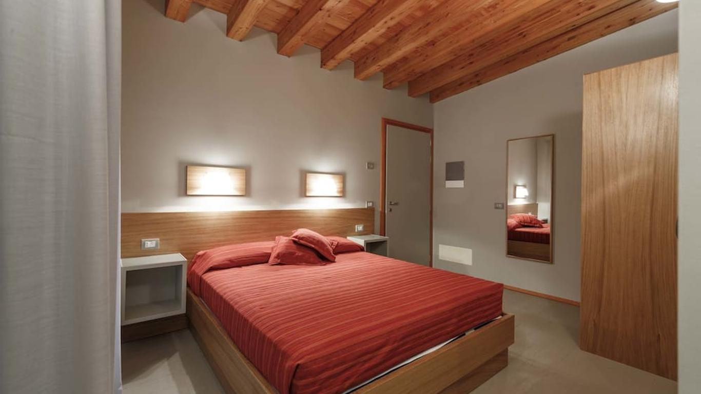 Le Scuole - Collemassari Hospitality