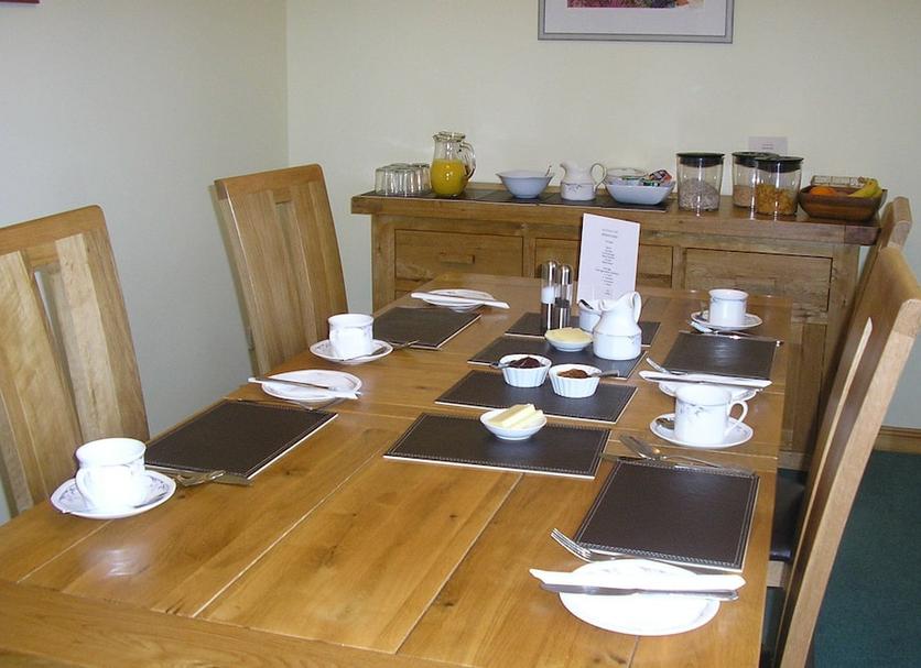 Comedor Foto