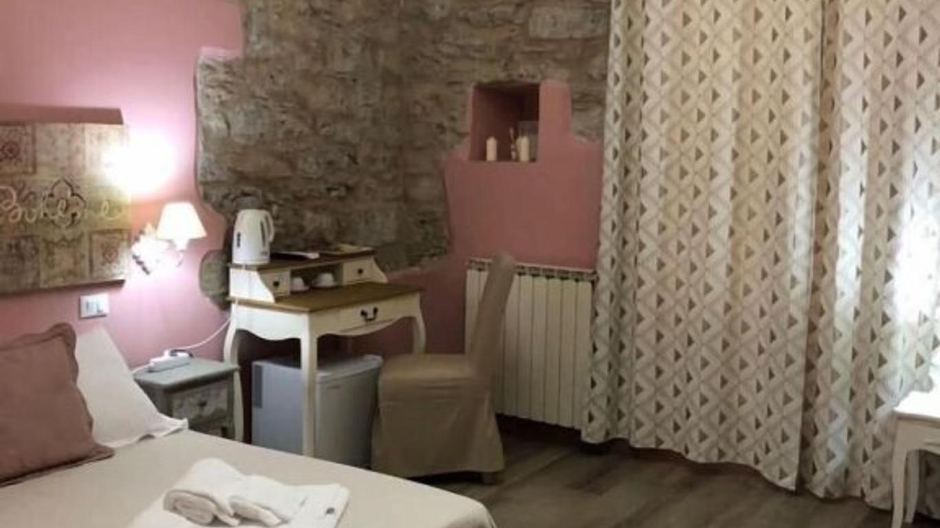 Casa Cernaia Rooms