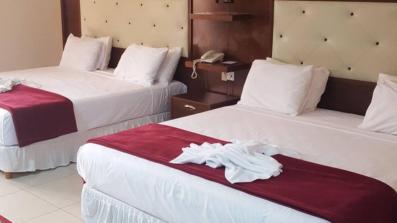 Phoenicia Hotel & Casino