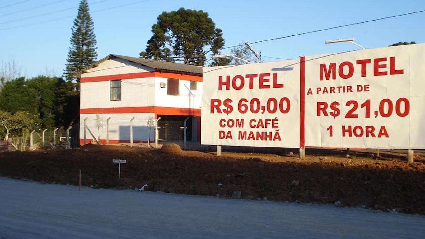 Classic Hotel e Motel