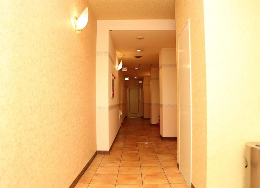 Pasillo Foto
