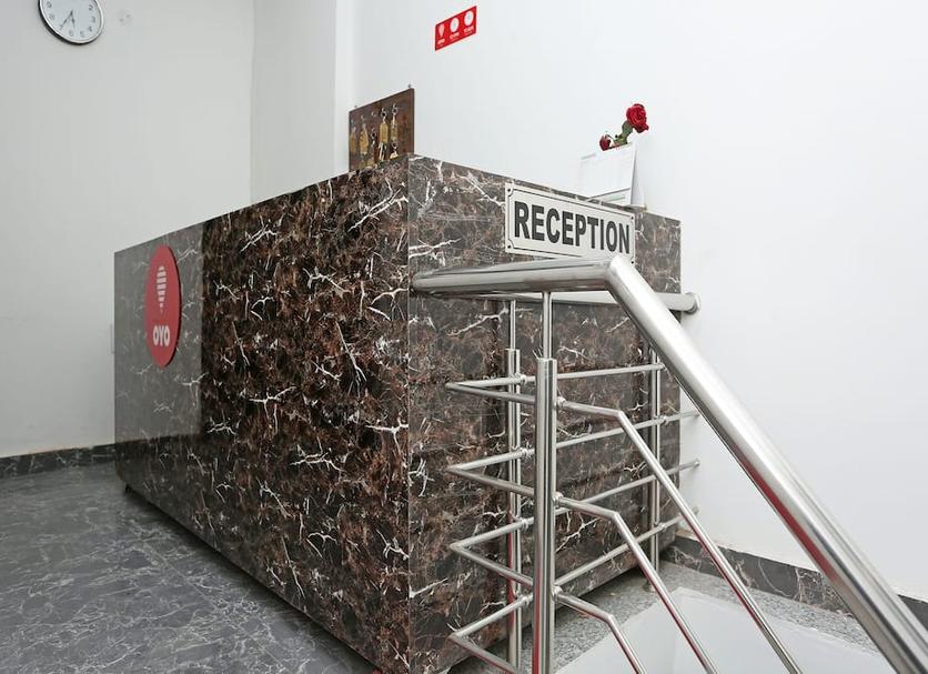 Escaleras Foto