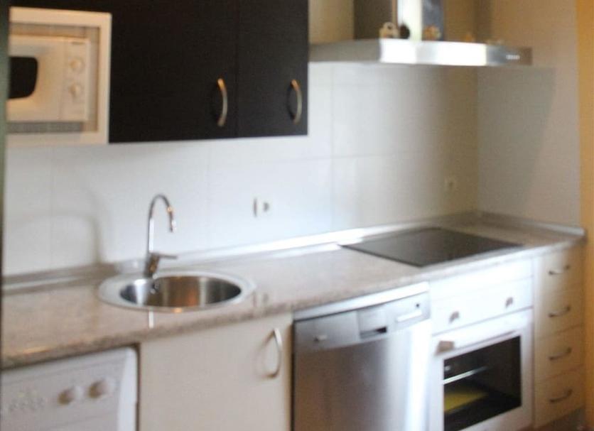 Cocina Foto