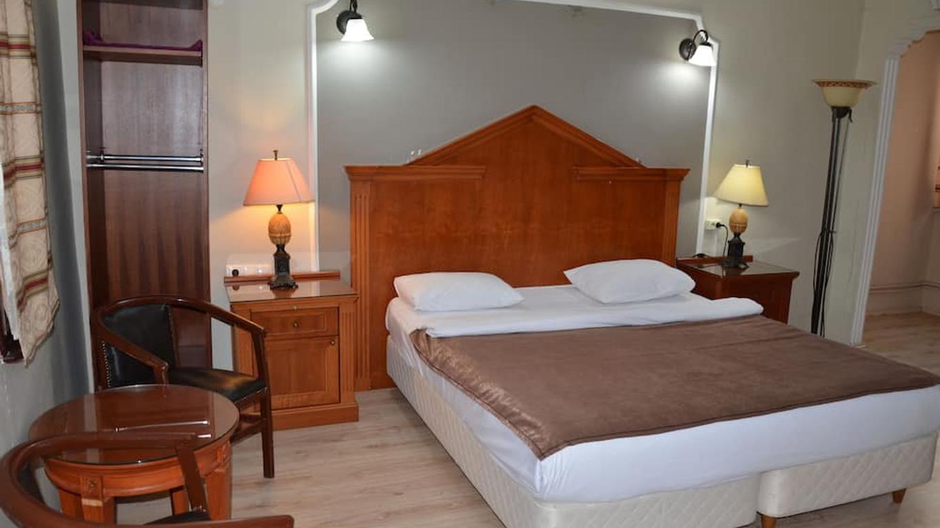 Elit Hotel Corlu