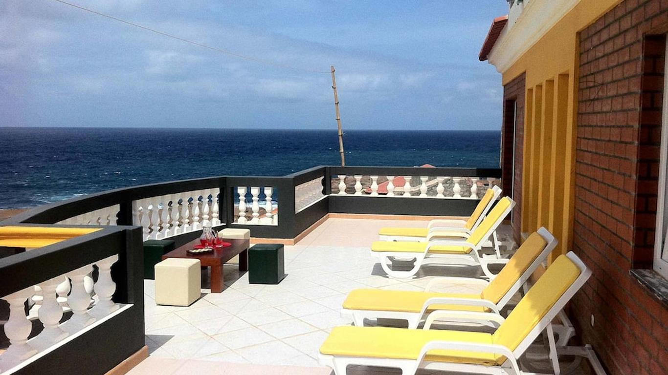 Residencial Sol Point Art