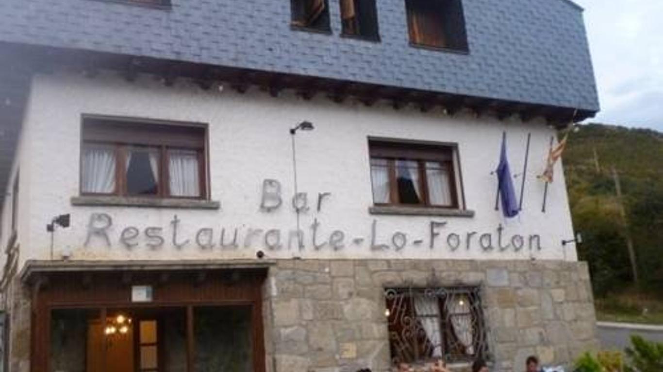 Hotel Lo Foraton