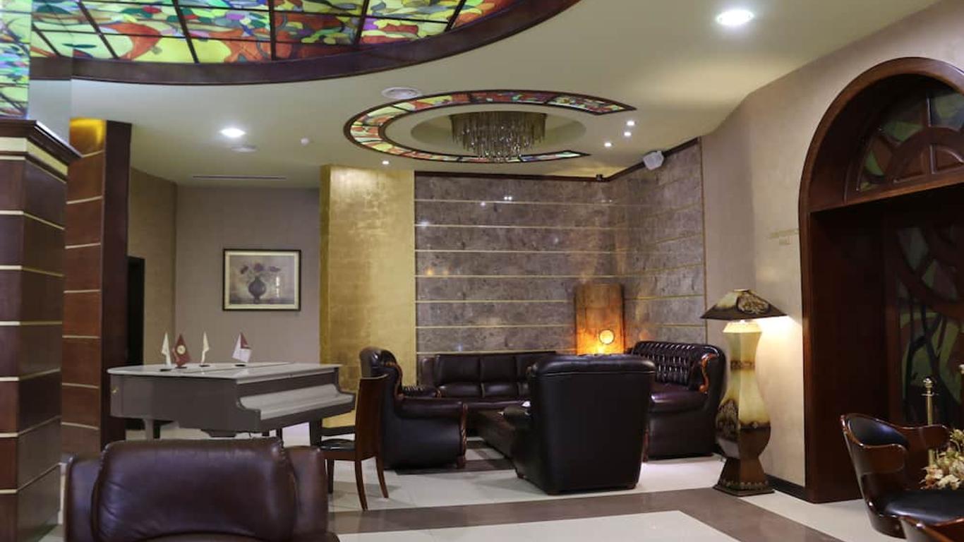 Elegant Hostel