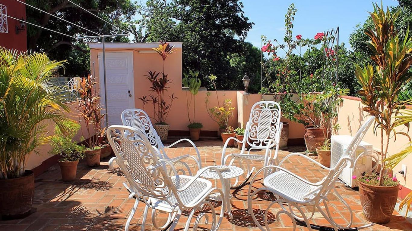 Casa Sofia