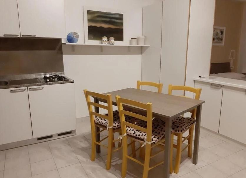 Comedor Foto