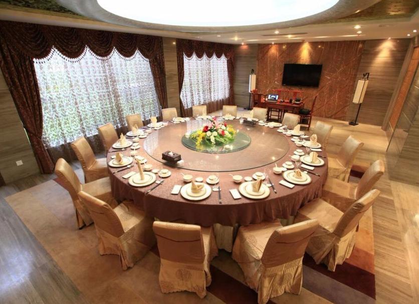 Comedor Foto