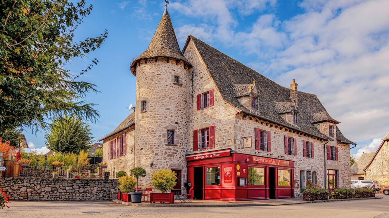 Auberge de la Tour