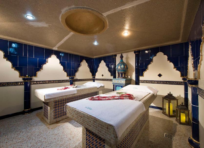 Spa Foto