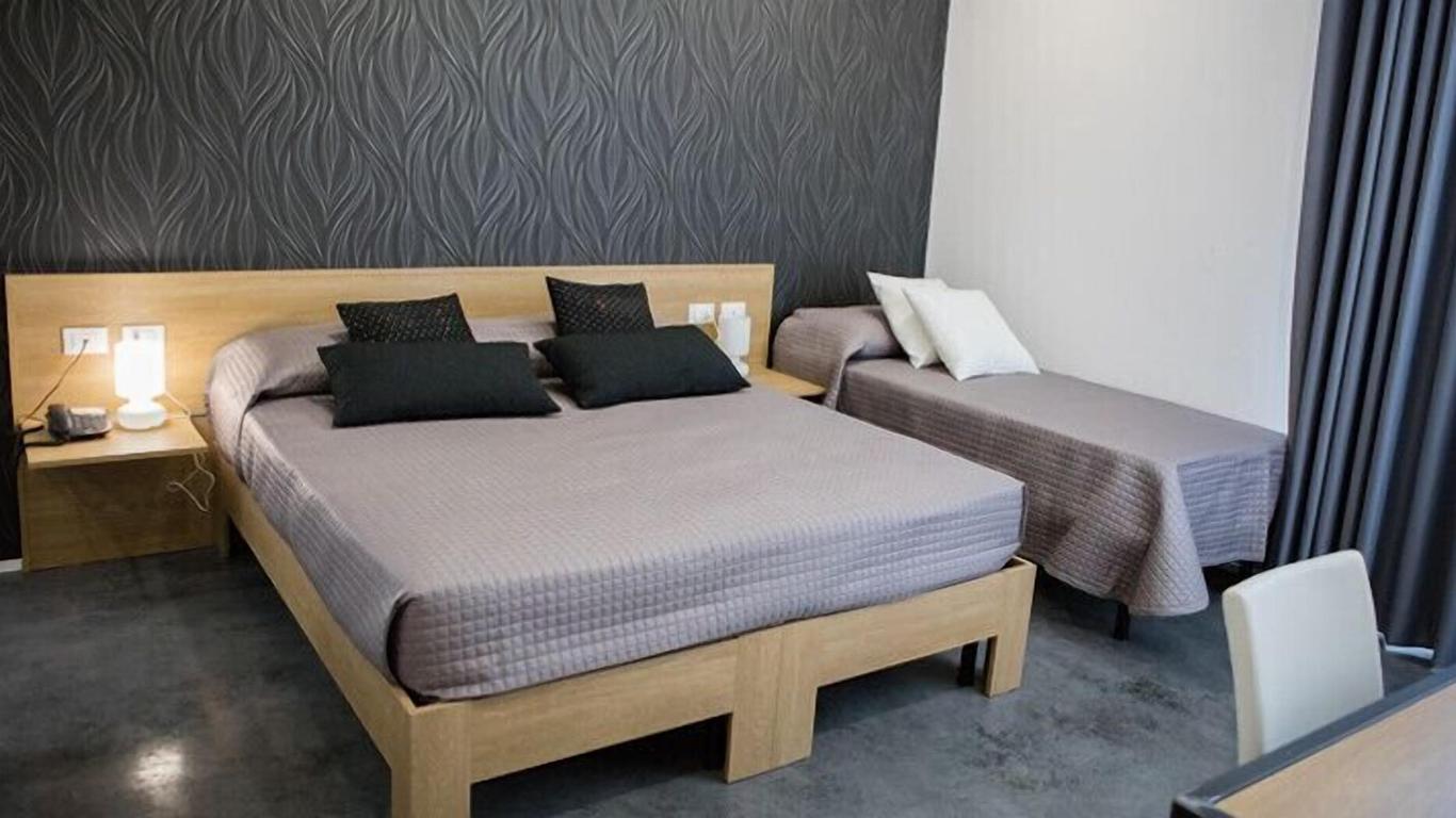 Abraxia Guest House