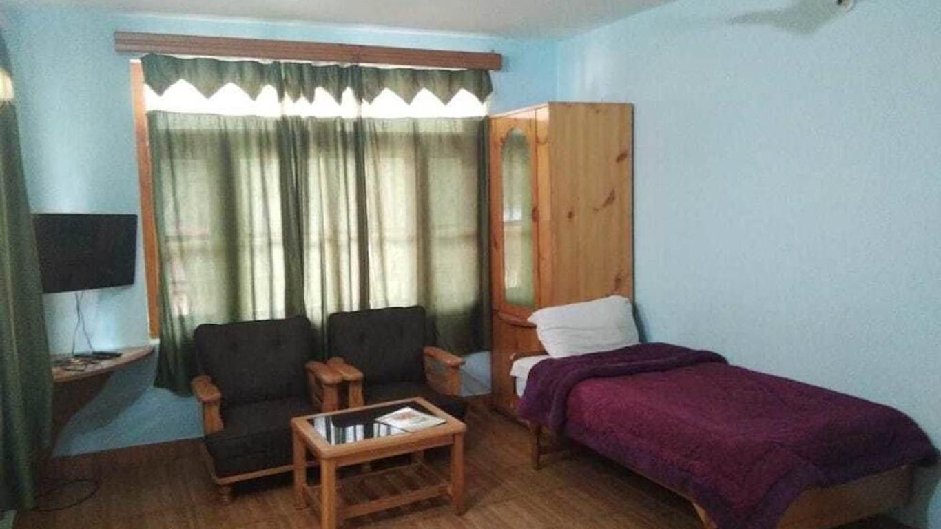 Purnima Guest House Kasol