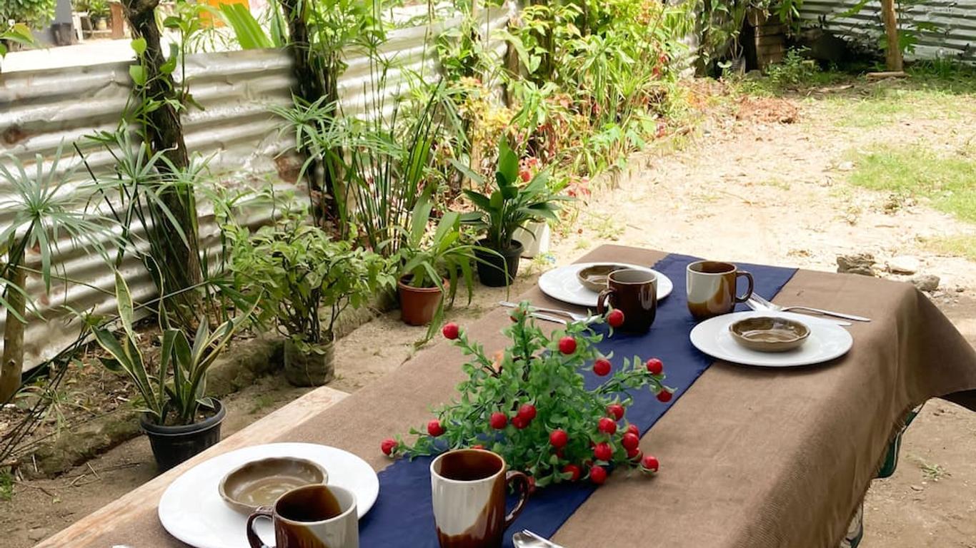 Moonlight Homestay
