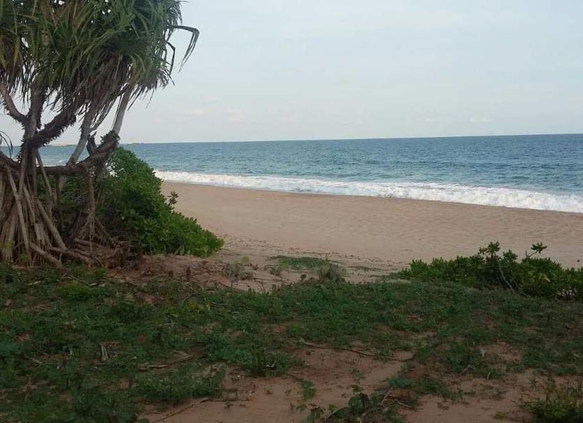 Playa Foto
