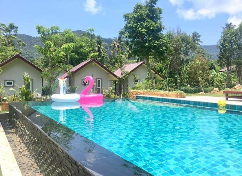 Piscina Foto