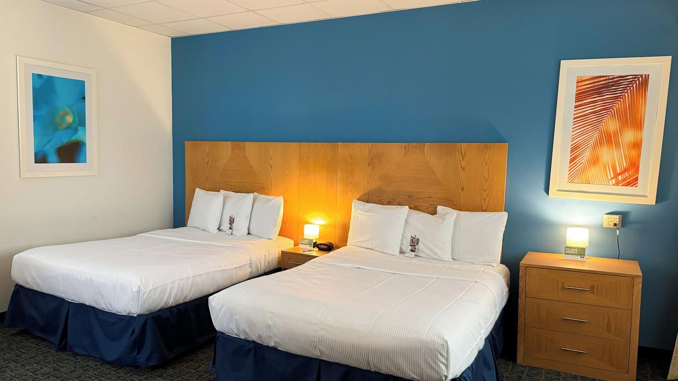 Ficus Hotel