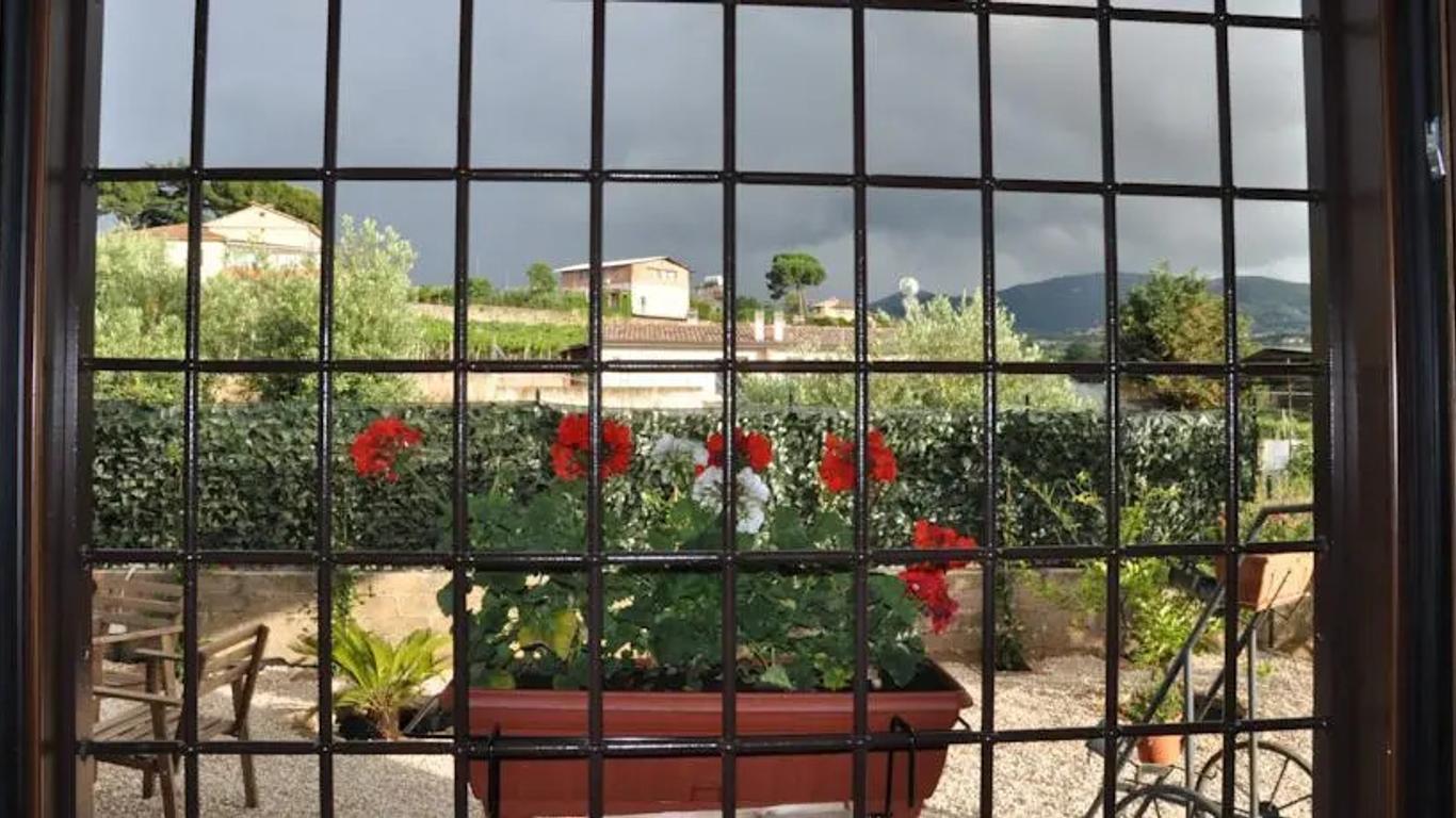 B&B Colle Mattia