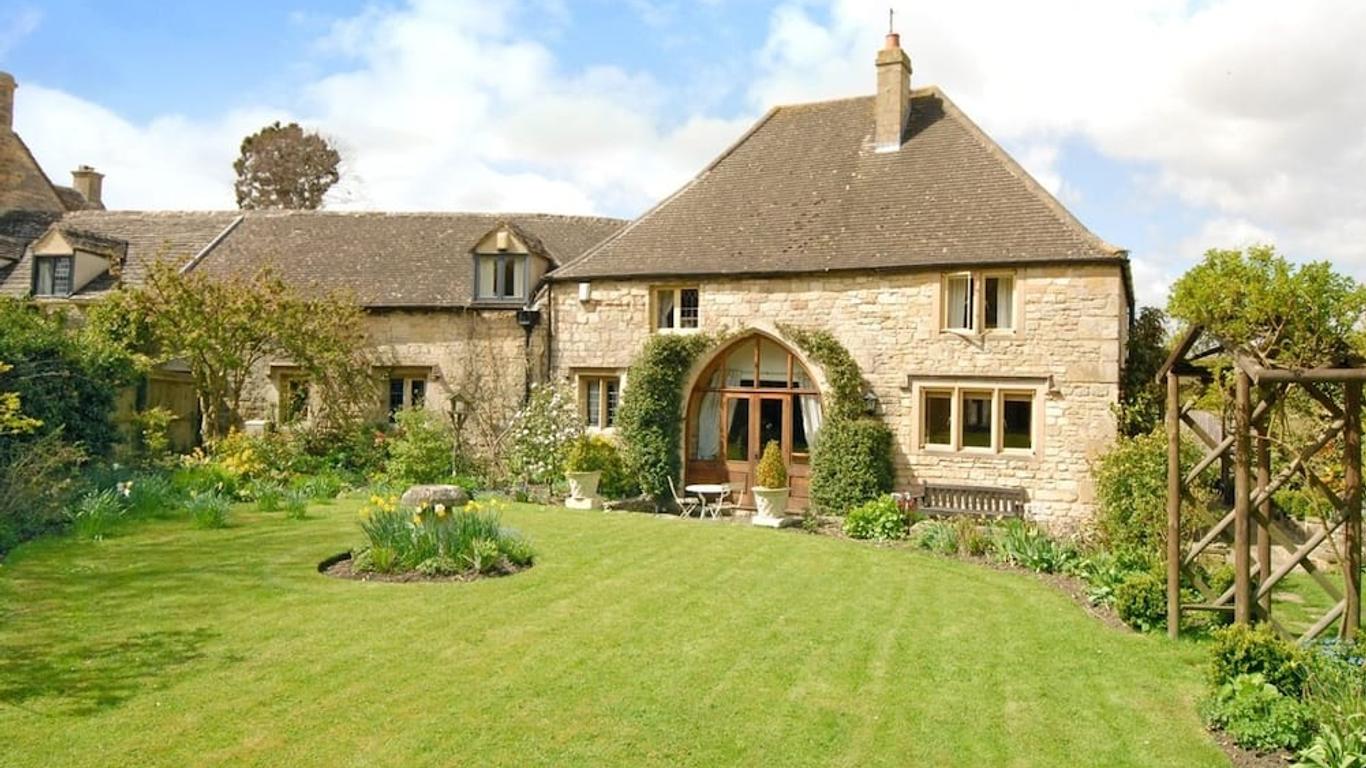 Pigeon House Cottage B&B