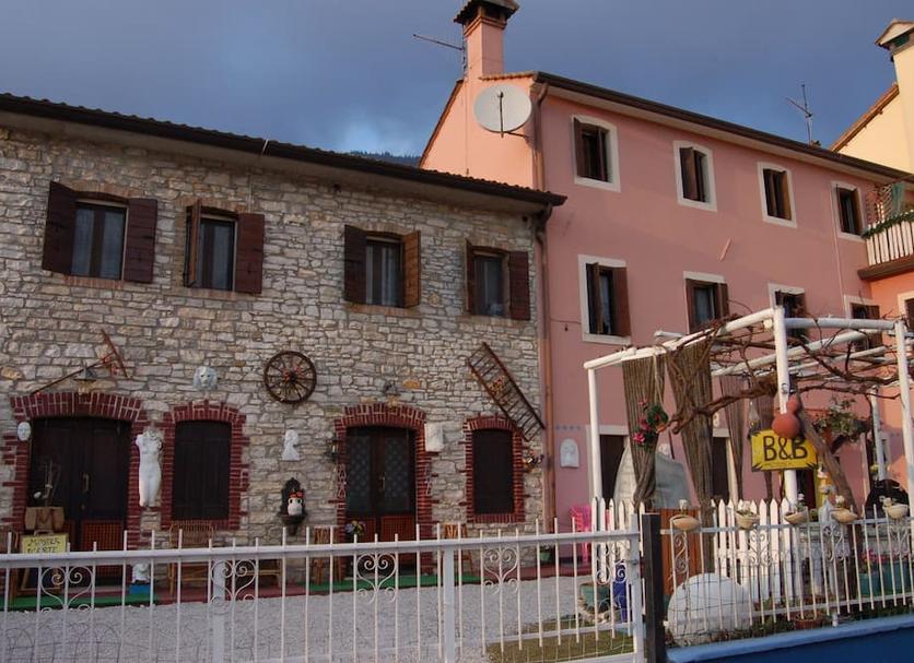Edificio Foto
