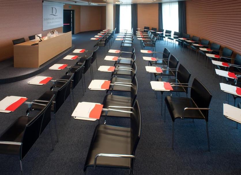 Sala de conferencias Foto