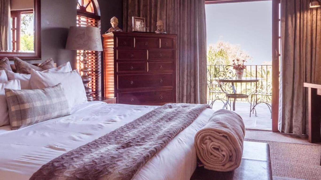 Tuareg Guest House