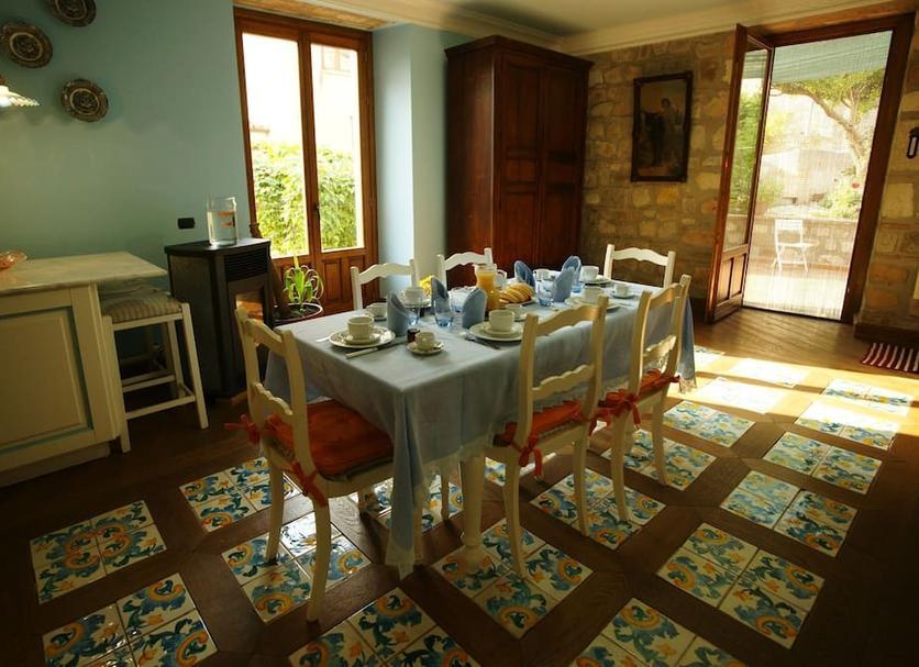 Comedor Foto
