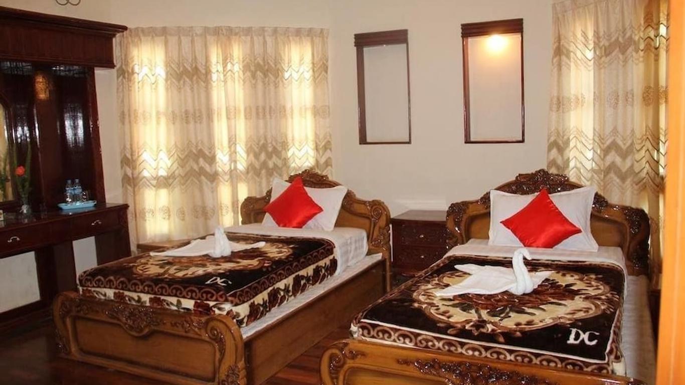 Hsaung Thazin Hotel