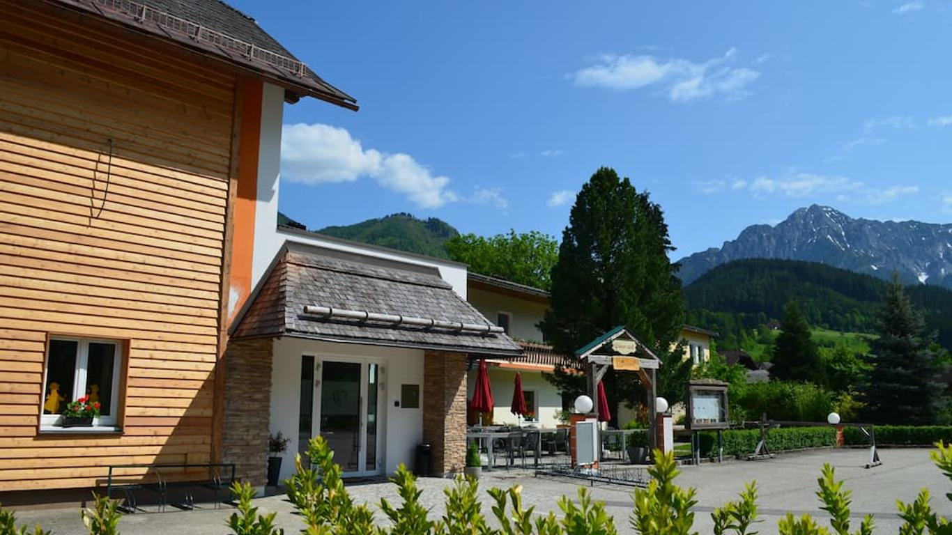 Hotel-Pension Familie Gruber
