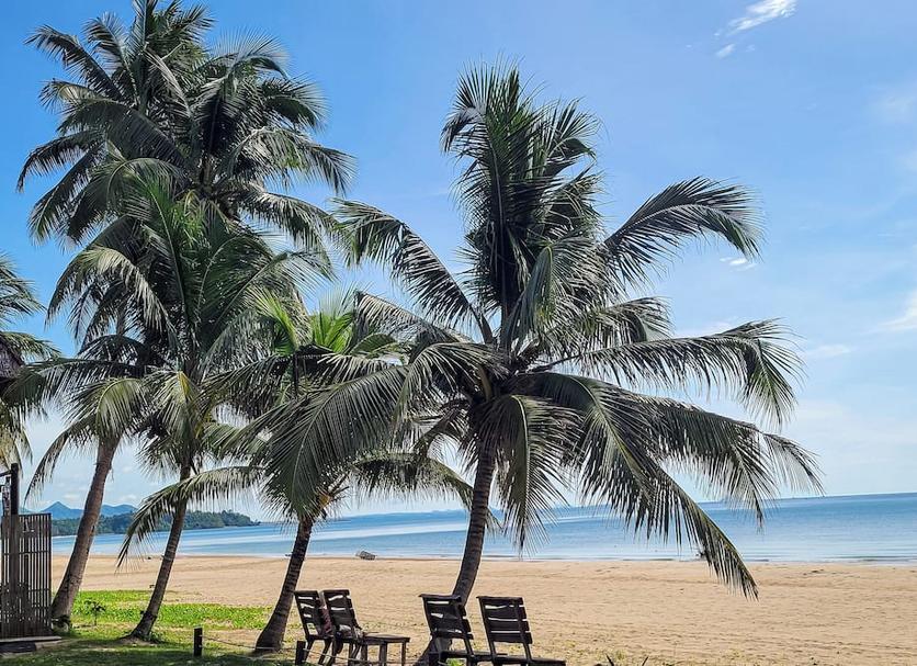 Playa Foto