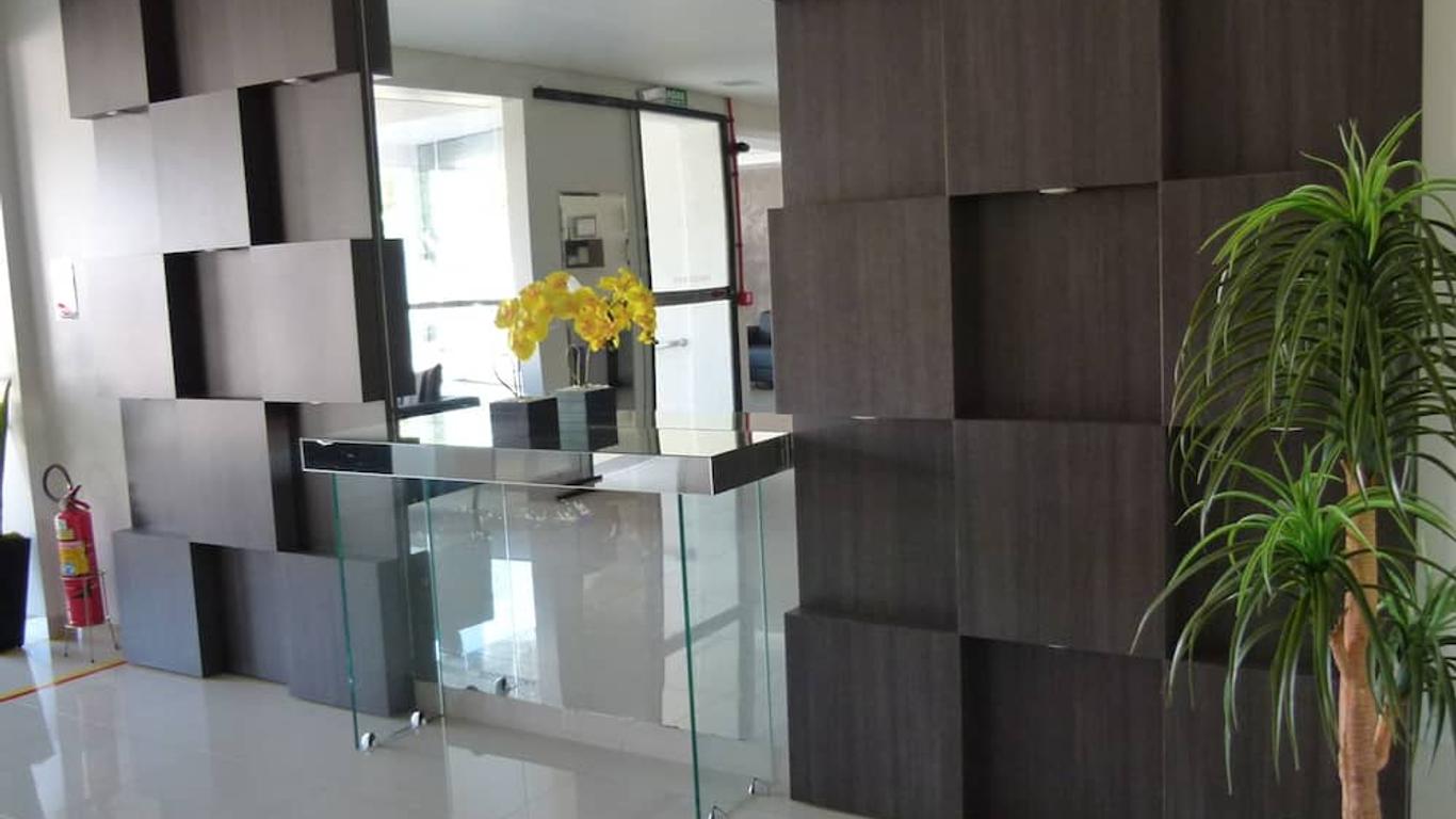 Hotel Barril