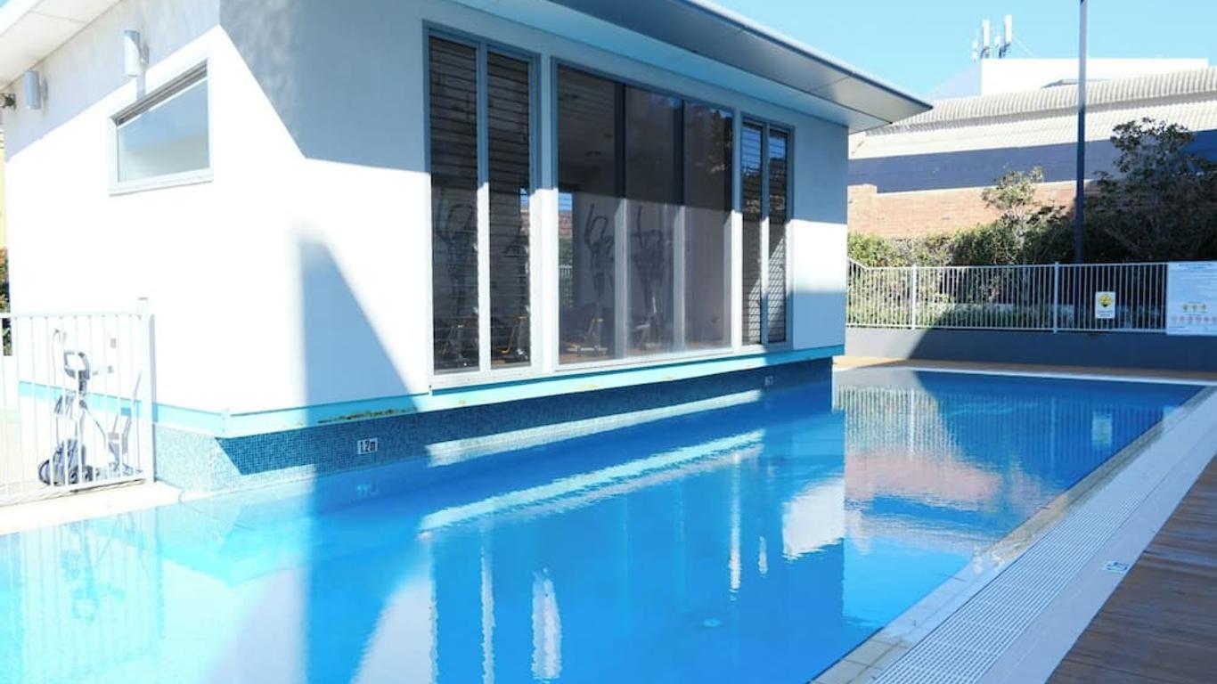 Gallery Serviced Apartments