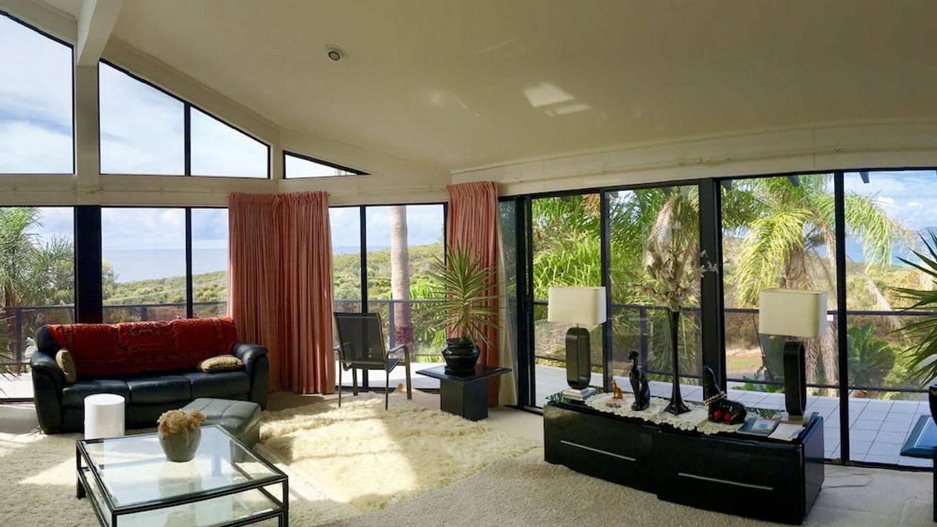 Seaview Bed and Breakfast
