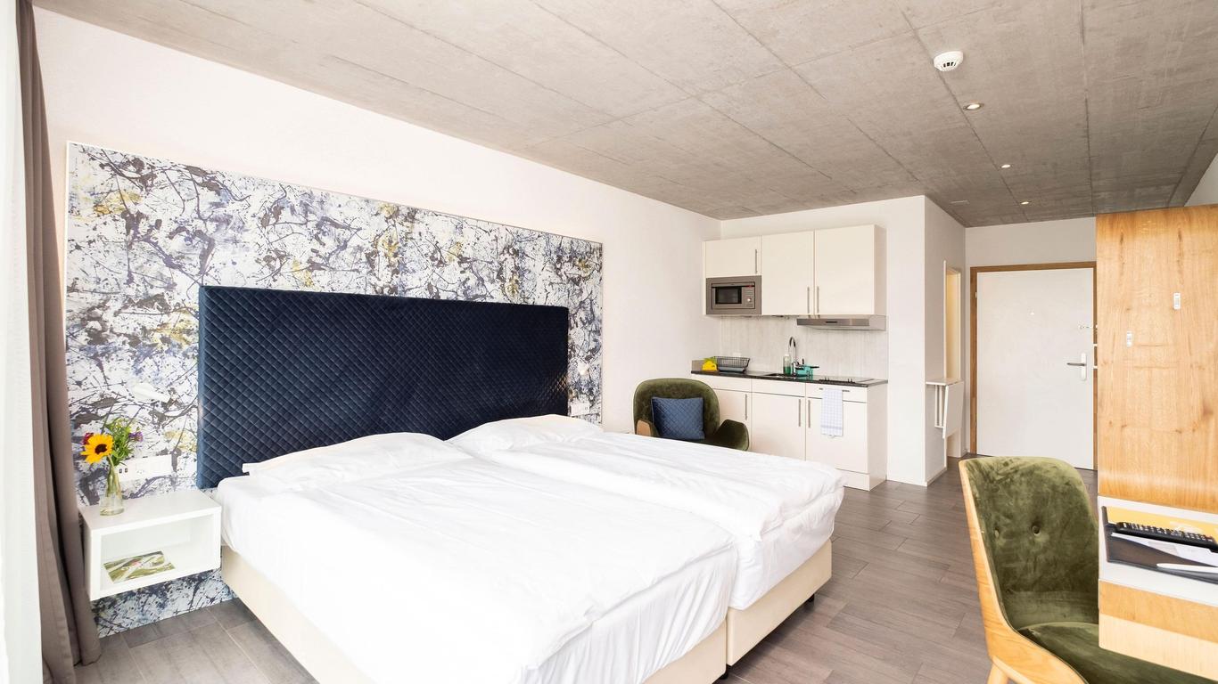 Tailormade Hotel Idea Spreitenbach